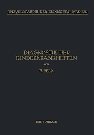 Diagnostik der Kinderkrankheiten