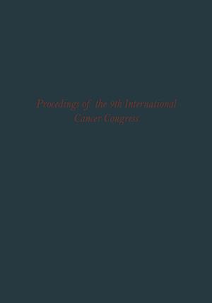 Proceedings of the 9th International Cancer Congress