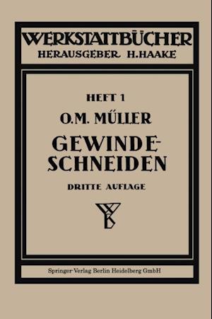 Gewindeschneiden