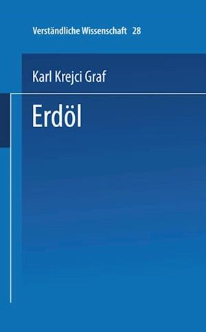 Erdöl