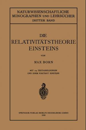 Die Relativitätstheorie Einsteins und ihre physikalischen Grundlagen