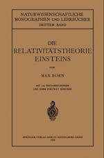 Die Relativitätstheorie Einsteins und ihre physikalischen Grundlagen