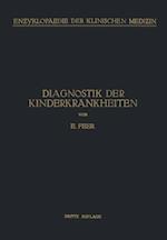 Diagnostik der Kinderkrankheiten