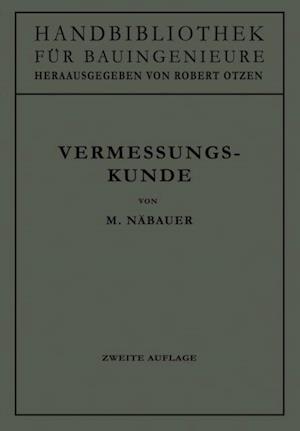 Vermessungskunde