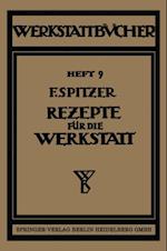 Rezepte für die Werkstatt