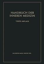 Konstitution, allergische Krankheiten der Knochen, Gelenke und Muskeln, Krankheiten aus äusseren physikalischen Ursachen, Ernährungskrankheiten, Vitamine und Vitaminkrankheiten