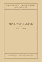 Molekülstruktur