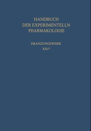 Erzeugung Von Krankheitszuständen Durch Das Experiment