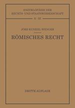 Römisches Privatrecht