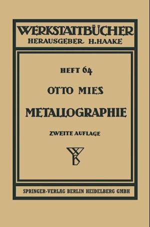 Metallographie