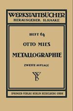 Metallographie