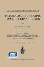 Physikalische Therapie Innerer Krankheiten