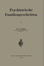 Psychiatrische Familiengeschichten