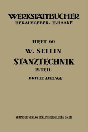 Stanztechnik