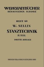 Stanztechnik