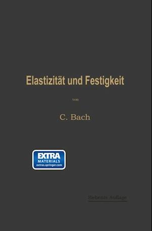 Elastizität und Festigkeit