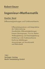 Ingenieur-Mathematik