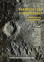 Handbuch für Sternfreunde