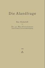 Die Alandfrage