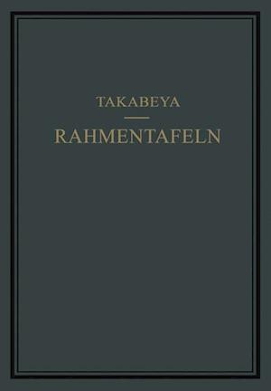 Rahmentafeln