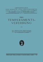 Über Temperamentsvererbung