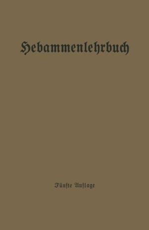 Hebammenlehrbuch