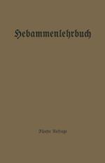 Hebammenlehrbuch