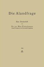 Die Alandfrage