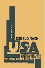 Der Zug nach U.S.A.