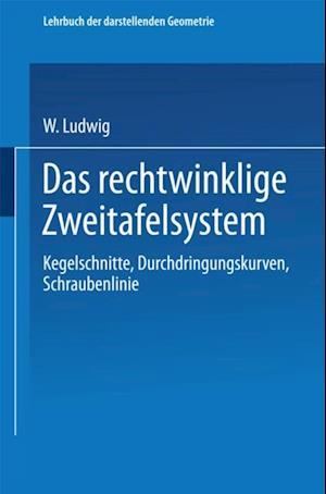 Das rechtwinklige Zweitafelsystem