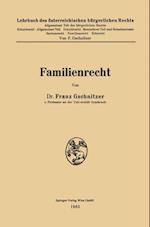 Familienrecht