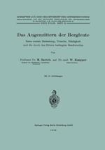 Das Augenzittern der Bergleute