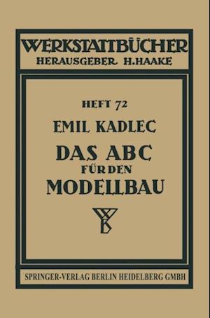 Das ABC für den Modellbau