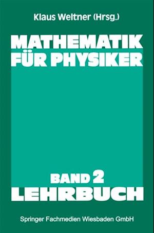 Mathematik für Physiker