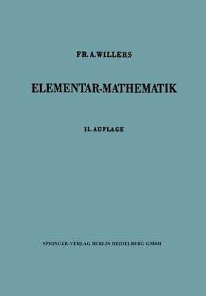 Elementar-Mathematik