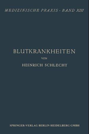 Blutkrankheiten