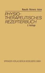 Physiotherapeutisches Rezeptierbuch