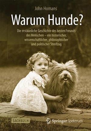 Warum Hunde?