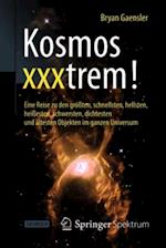 Kosmos xxxtrem!