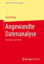 Angewandte Datenanalyse