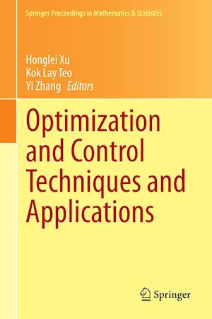 Optimization and Control Techniques and Applications