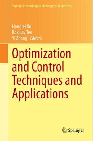 Optimization and Control Techniques and Applications