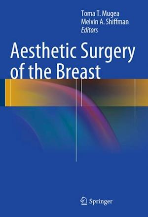 Aesthetic Surgery of the Breast