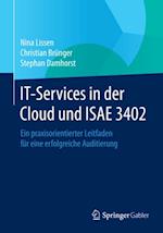 IT-Services in der Cloud und ISAE 3402