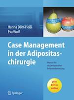 Case Management in der Adipositaschirurgie