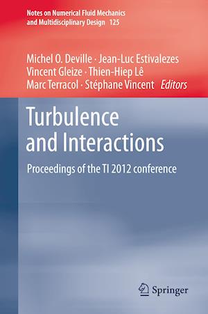 Turbulence and Interactions