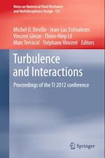 Turbulence and Interactions