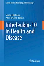 Interleukin-10 in Health and Disease