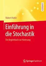 Einführung in die Stochastik