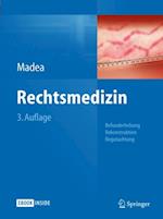 Rechtsmedizin